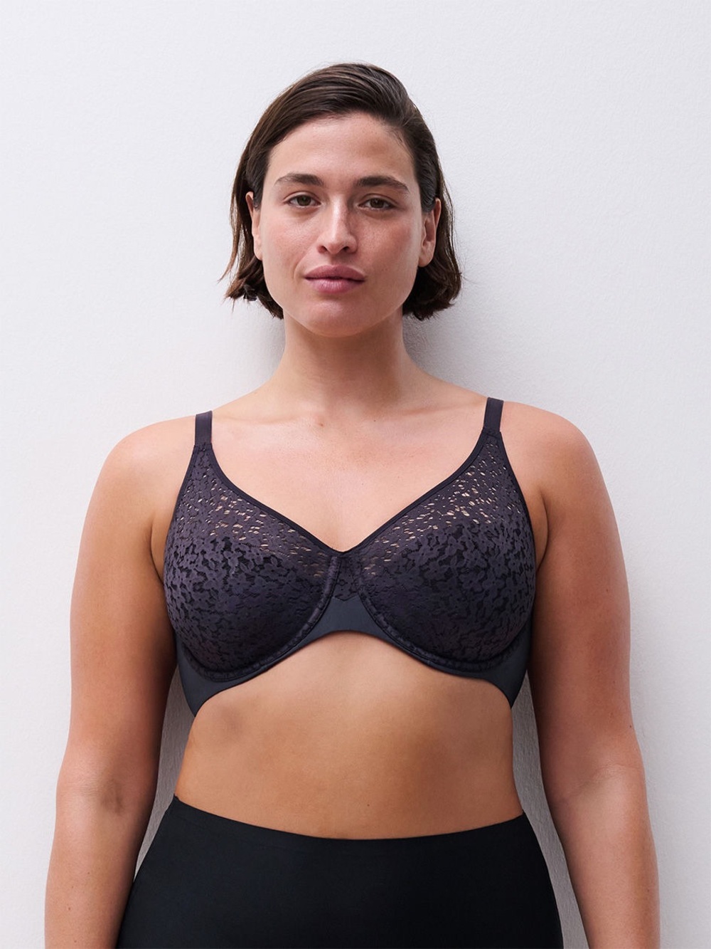 Chantelle Norah Comfort Underwire Bra Size US 36D